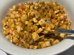 -费大厨辣椒炒肉(黄兴中心广场店)