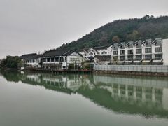 -南北湖风景区