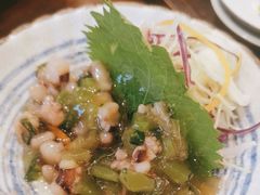 -鸟鹏烧鸟居酒屋(仁恒梦中心店)