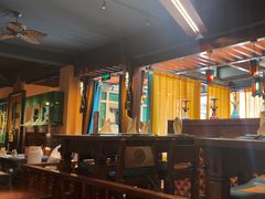 -甘尼仕印度餐厅爵士酒吧(阳春巷店)