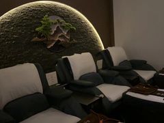 -江南足纪·影院足道·轻奢SPA(京基水贝店)