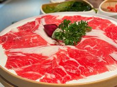 -海底捞火锅(人民广场店)