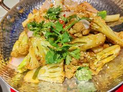 -姑苏家宴·苏帮菜·松鼠桂鱼(苏州总店)