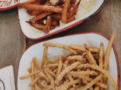 -Tubestation站点比萨(五道营店)