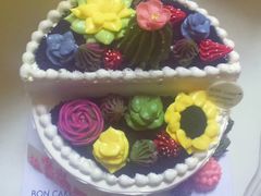 -BON CAKE(华贸购物中心店)