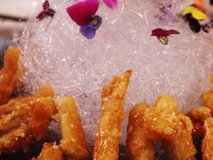 -银树楼(紫玉山庄东区店)