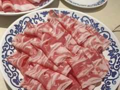 -东镇老火锅(长春路首店)