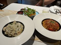 -一棵树·意大利西餐厅One Tree(新城店)
