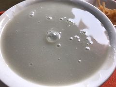 豆汁-护国寺小吃(东四店)