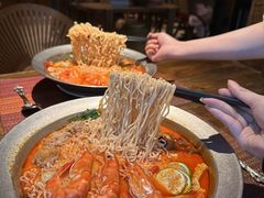 -翡翠鸟精品泰国菜(北辰财富中心店)