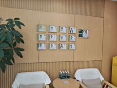 -手爱盲人推拿按摩·精准调理(江宁金山路店)