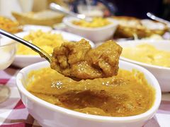 -Santoor 萨都里印度餐厅(北锣鼓巷店)