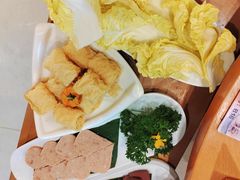 -湯系·煲汤手艺人(东二环泰禾广场店)