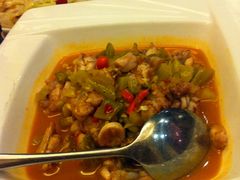酸菜田鸡-同湘会馆(粤垦路店)