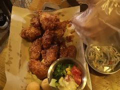 -包装马车·韩国料理·포장마차