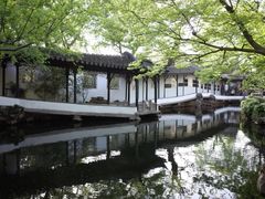 -拙政园