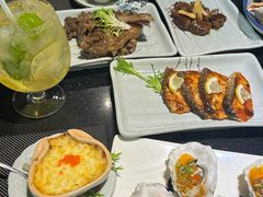 -德川家日本料理(中关村寰太大厦店)