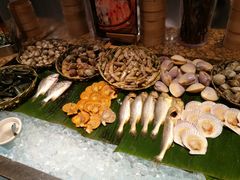 -马哥孛罗咖啡厅·Cafe Marco (厦门马哥孛罗东方大酒店)