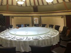 包厢-九十九顶毡房(阜石路店)