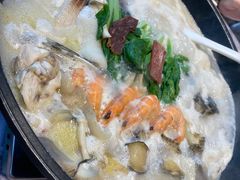 -山外山菜馆(玉泉路店)