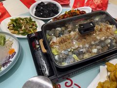 -添福来墨鱼饺子 · 海鲜东北菜(大连星海·黄浦路店)