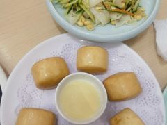 -吕氏疙瘩汤·新派鲁菜(欢乐汇店)