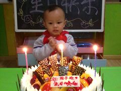 -莲塘马得利·蛋糕(斗柏路·唐庄店)