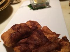 那家盛宴-那家小馆•北京菜•烤鸭(香山店)