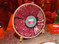 -周小明火锅(黑金冠社区店)