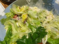 -通海俄式烧烤·俄罗斯大串(嵩山路店)