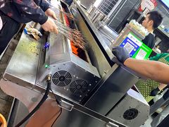 -清真·马峰烤肉(小学习北巷店)