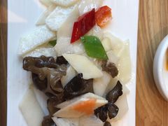 荷塘小炒-南海渔家•海鲜•正宗海南菜(海棠湾店)