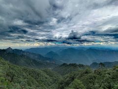 -三清山风景名胜区