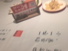 -四方桌·福建客家土菜(沙县步行街店)