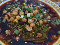 -雲记卢妈冷锅串串(中道街总店)