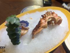 -东海怡品海鲜豆捞(星街坊店)