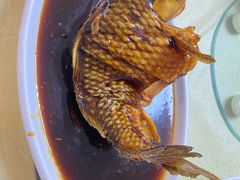 -奥华餐厅·老张记(台基厂店)