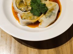 -枣子树·素食餐厅(普陀山店)