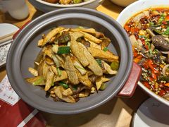 -小三峡食府(西五路店)