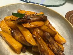 -小天厨民间菜馆(深圳街店)