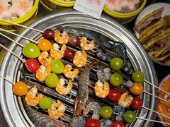 -東盛炭烤自助料理(浦东文峰广场店)