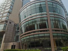-上海千禧海鸥大酒店