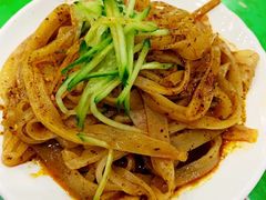-令氏家外家周秦食府(高新店)