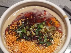 -巴奴毛肚火锅(二七万达店)