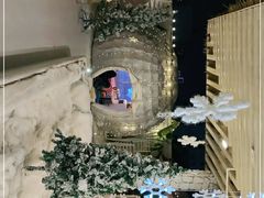 -天空花园餐吧·生日·团建(南山店)