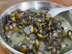 -八仔大富楼·河鲜(西江店)