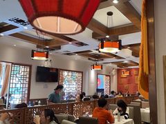 -福来居烤鸭店(天坛二店)
