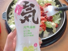 -春川铁板鸡(高科园店)