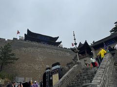 -雁门关景区