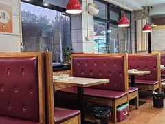 -胶东海鲜大排档(北太平庄店)
